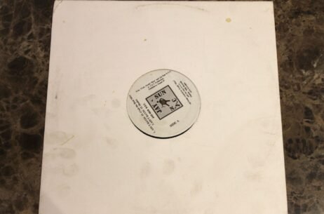 Jay Sun N.Y.C. - Ain't Havin' It / I'll Trip (VG+/Gen) (12")