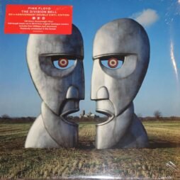 Pink Floyd - The Division Bell (Sealed/VG+) (2LP)