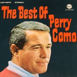 Perry Como - The Best Of Perry Como (G+)