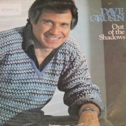Dave Grusin - Out Of The Shadows (G)