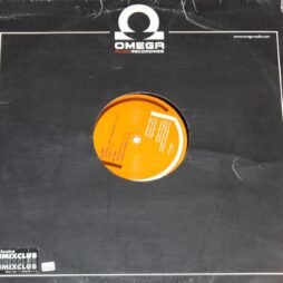 Various - Untitled (G+)
