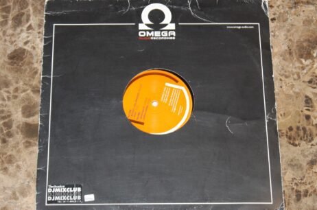 Various - Untitled (G+)