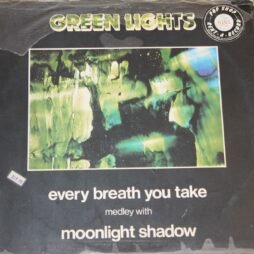 Green Lights - Every Breath You Take Medley With Moonlight Shadow (G+)