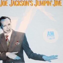 Joe Jackson's Jumpin' Jive - Jumpin' Jive (G+/VG)