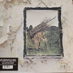 Led Zeppelin - Untitled (VG+)