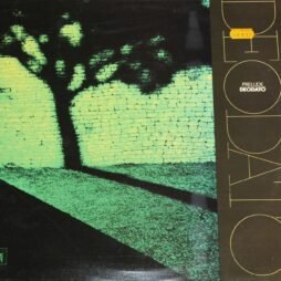 Eumir Deodato - Prelude (VG)