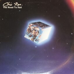 Chris Rea - The Road To Hell (G+)
