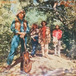 Creedence Clearwater Revival - Green River (G+)