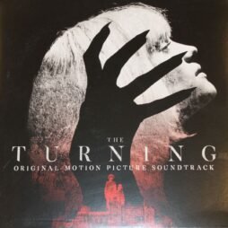 Various - The Turning (Original Motion Picture Soundtrack) (VG/VG+) (2LP)