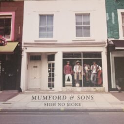 Mumford & Sons - Sigh No More (VG+)