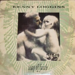 Kenny Loggins - Leap Of Faith (G/G+)