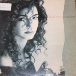 Gloria Estefan - Cuts Both Ways (G)