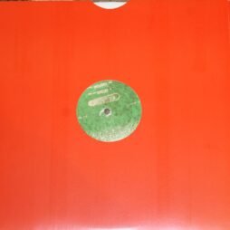 Chris C - Citrus / Torpedo (G+/Gen)