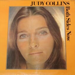 Judy Collins - Both Sides Now (G+/VG)