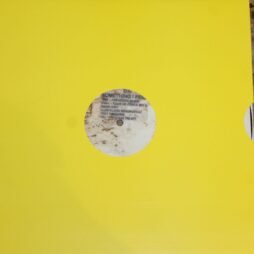 D.C. - Something I Feel (VG/Gen)