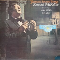 Kenneth McKellar - Famous Sacred Songs (G+)