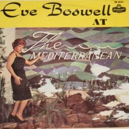 Eve Boswell - At The Mediterranean (G)