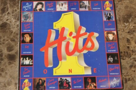 Various - Hits 1 - One (G+)
