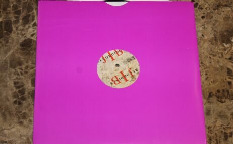 Ian Radcliffe - Take Control / The Roller (G+/GEN)