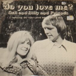 Geli And Billy - Do You Love Me? (G+)