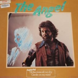 Bobby Angel - The Angel (VG/G+)