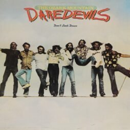 The Ozark Mountain Daredevils - Don't Look Down (G+)