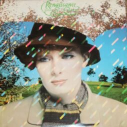 Renaissance - A Song For All Seasons (VG)