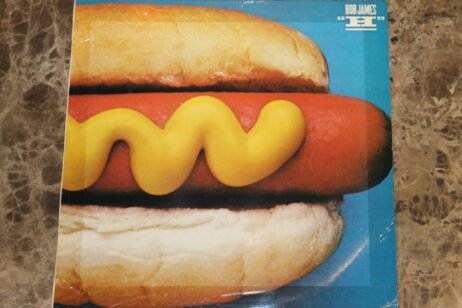Bob James - H (G+)