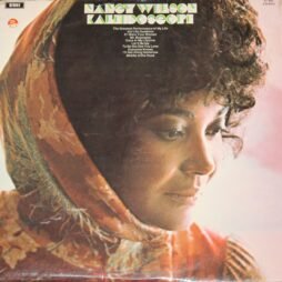 Nancy Wilson - Kaleidoscope (G+)