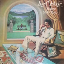 Lee Oskar - Before The Rain (G+)