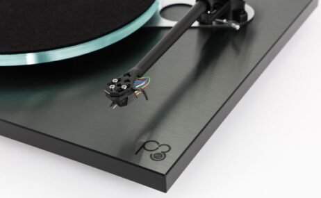 Rega P3 RS Edition Turntable - Image 3
