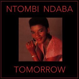 Ntombi Ndaba - Tomorrow