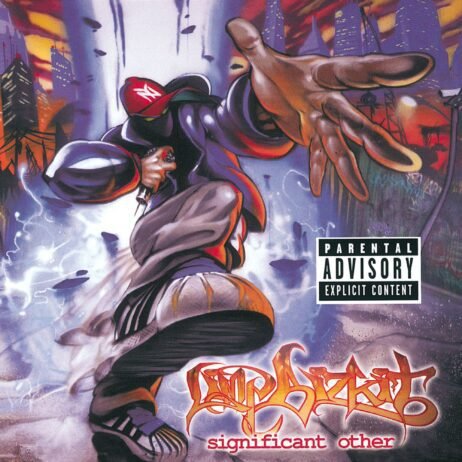 Limp Bizkit - Significant Other (2LP)