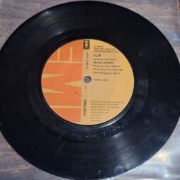 Jesse Green - Flip (VG/No Cover) (7")