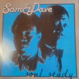 Sam & Dave - Soul Study Volume 2 (VG)