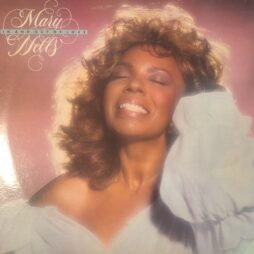 Mary Wells - In And Out Of Love (G+)