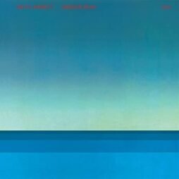 Keith Jarrett - Arbour Zena