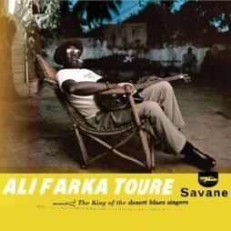 Ali Farka Touré - Savane (2LP)