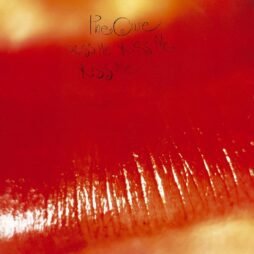 The Cure - Kiss Me Kiss Me Kiss Me (2LP)