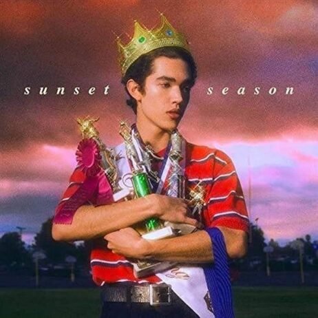 Conan Gray - Sunset Season (10")