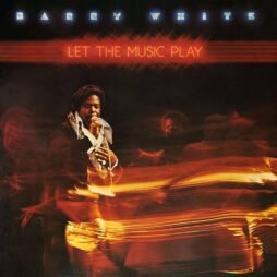 Barry White - Let The Music Play