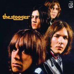 The Stooges - The Stooges