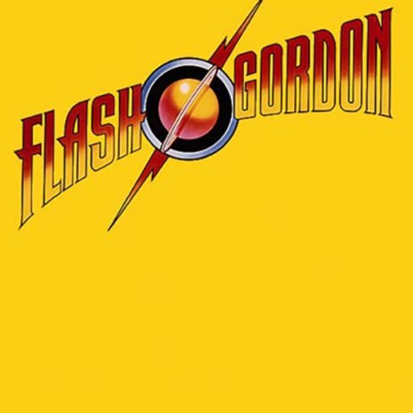 Queen - Flash Gordon (Original Soundtrack Music) (Half-Speed Master)