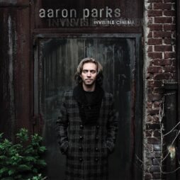 Aaron Parks - Invisible Cinema (2LP)
