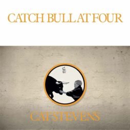 Cat Stevens - Catch Bull At Four (50th Anniv. Ed.)