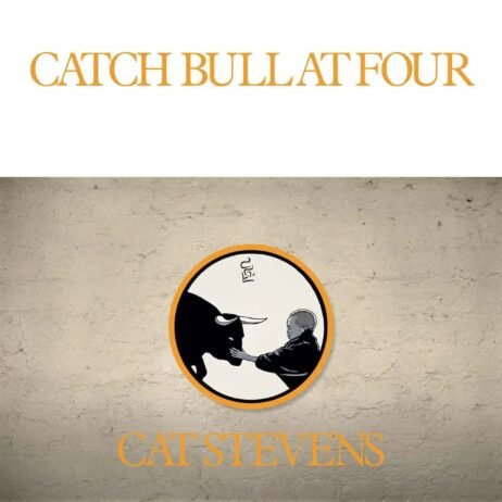 Cat Stevens - Catch Bull At Four (50th Anniv. Ed.)