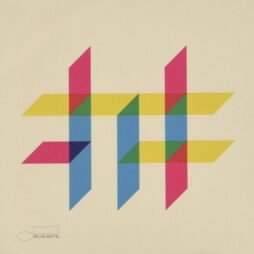 GoGo Penguin - Man Made Object (2LP)