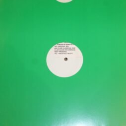 S.O.O.N. - Sonata (VG+/Gen)