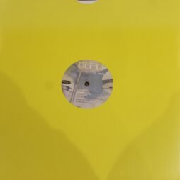 DJ Thomilla Feat. Afrob - Get Up (VG/Gen) (12")