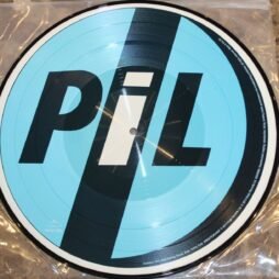 Public Image Limited - Album (VG++/Gen) (Pict. Disc)